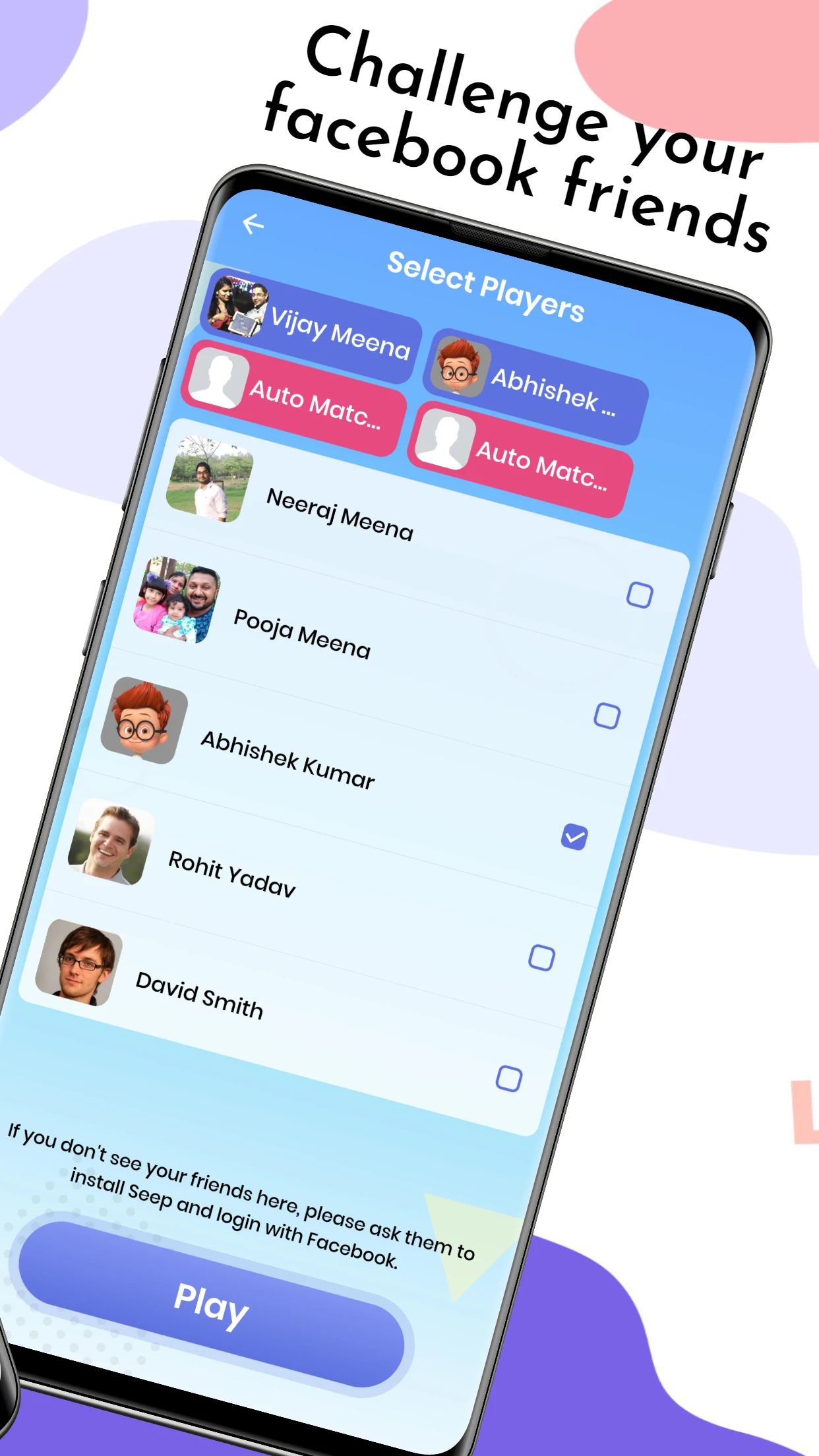 Seep game screenshot 2