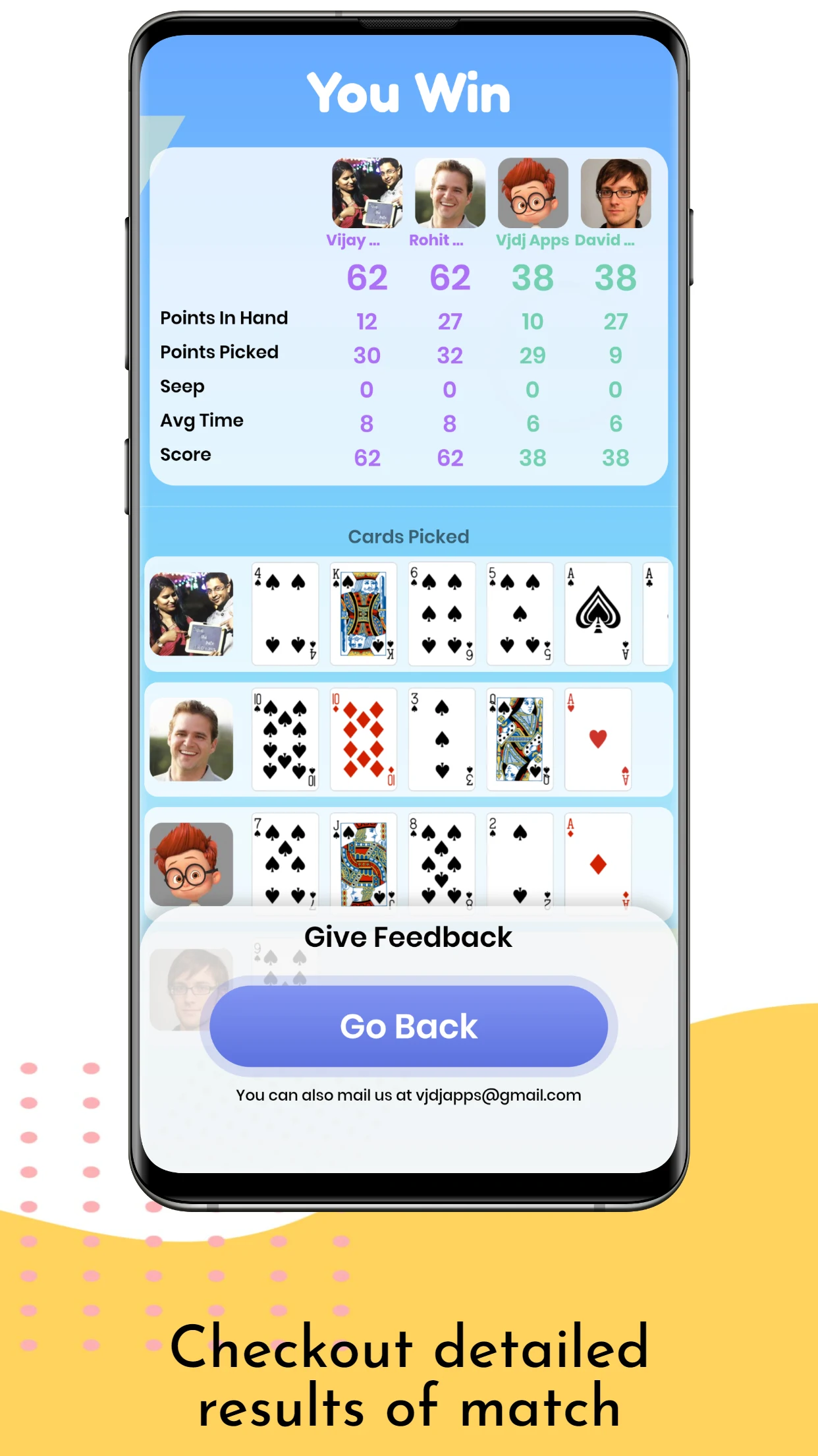 Seep game screenshot 5